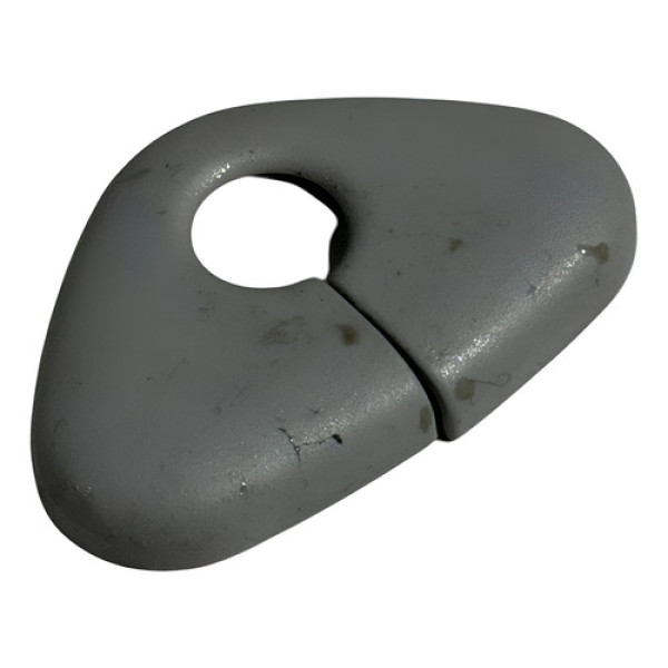 Tampa Acabamento Quebra Sol Honda Cr-v 2007 A 2012 Unidade