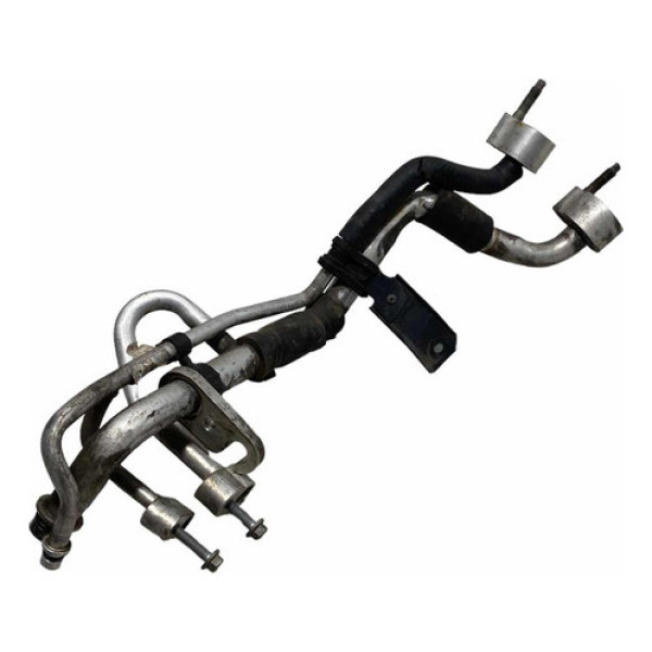 Mangueira Ar Condicionado Compressor Discovery 4 3.0 Cx194