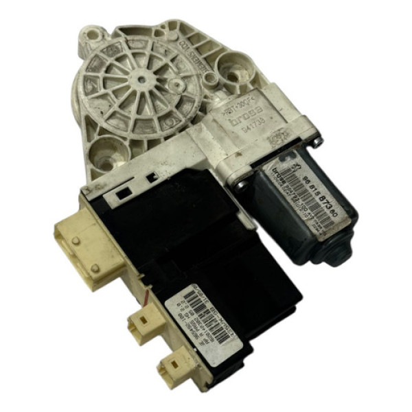 Motor Vidro Eletrico Dianteiro Direito Peugeot 307 2008 2009