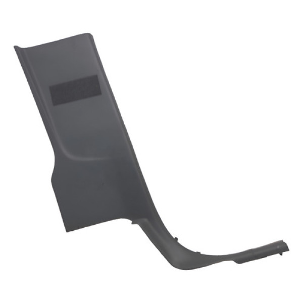 Acabamento Coluna Traseira Esquerda Ford Ranger 2.2 2018 