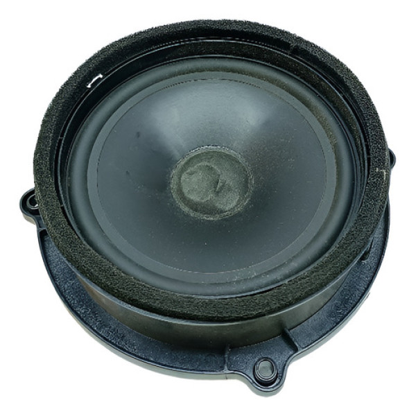 Alto Falante Porta Traseira Esquerda Land R Discovery 4 2011 Preto