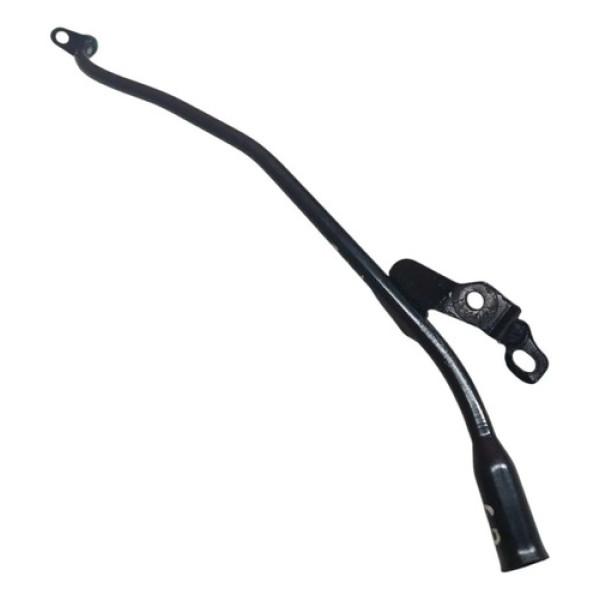 Tubo Suporte Vareta Nível Óleo Peugeot 208 1.6 16v 2016 2017