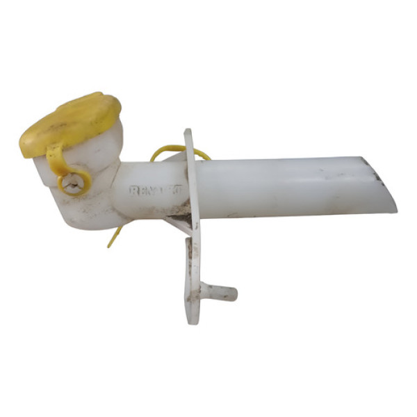 Gargalo Limpador Parabrisa Scenic 2004 8200056783 7700411279 Branco