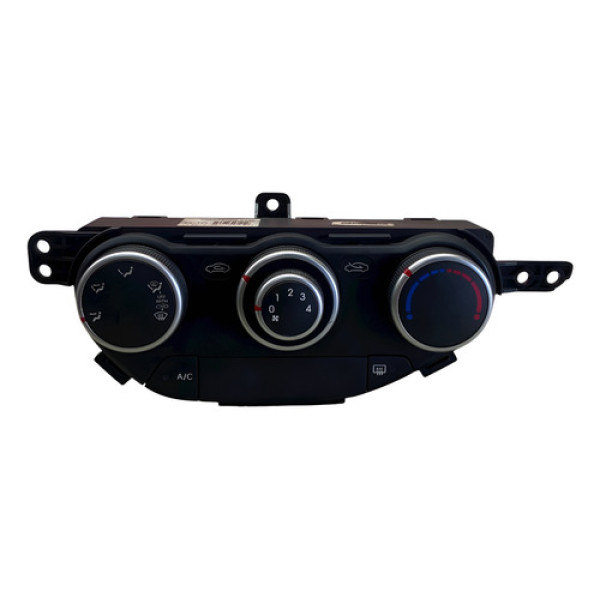 Comando Ar Condicionado Picanto 2015 2016