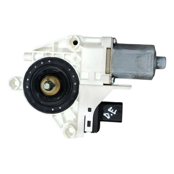 Motor Máquina Vidro Dianteiro Esquerdo Journey 2009 2010