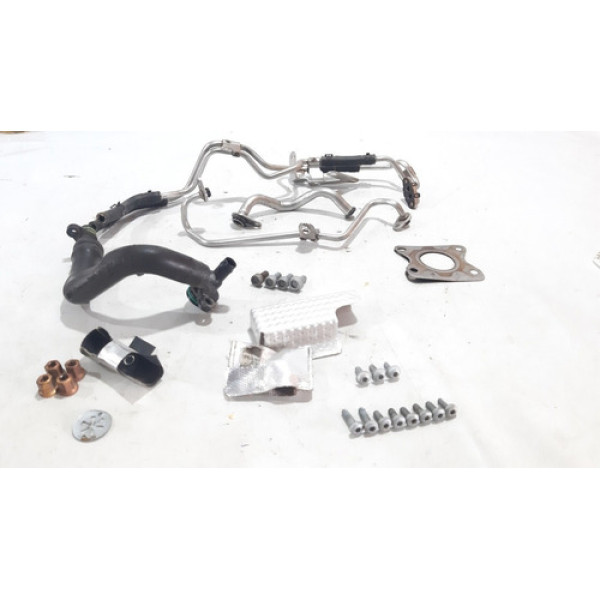 Componentes Parafuso Mangueira Turbina Up Tsi 2018 Cx115