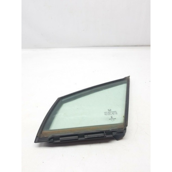 Vidro Fixo Porta Dianteira Esquerda Honda Civic 2015 Cx284