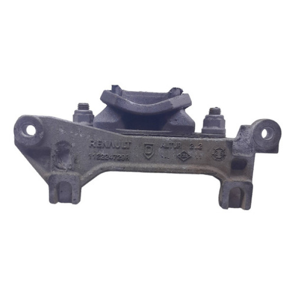 Coxim Motor Renault Logan Sandero 1.0 2012 112224729r Cx350