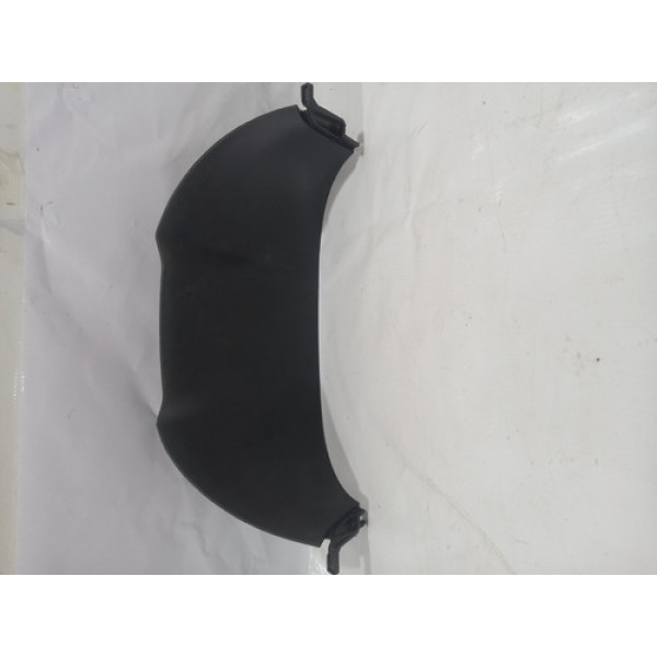 Moldura Superior Painel Instrumento Oroch 2017 C/detalhe S11