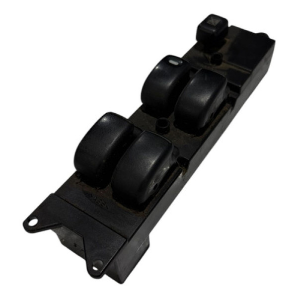 Botão Vidro Eletrico Dianteiro Esquerdo Pajero Full 2005