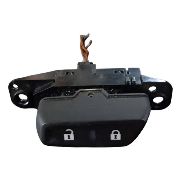 Botão Trava Destrava Gm Cobalt Ltz 2017 2018 2019 94745840