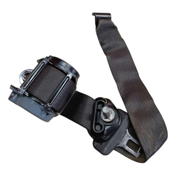 Cinto Segurança Traseiro Esquerdo Chevrolet Tracker 2018