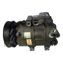 Compressor Ar Condicionado Santa Fé 2.7 2008 A 2012 Cm-c06
