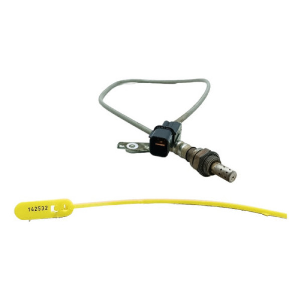 Sonda Lambda Pré Catalisador Pajero Tr4 2.0 2008 Cx139