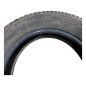 Pneu Yokohama 225/65r 17 Usado 45% De Borracha
