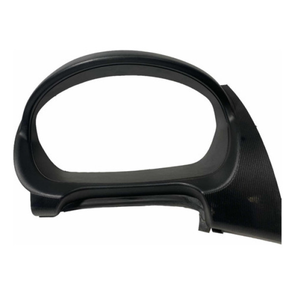 Moldura Painel Instrumento L200 Triton 2006 A 2014 S13