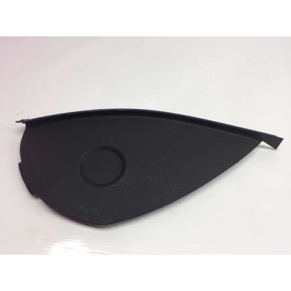 Acabamento Painel Lado Direito Bmw X1 2011 51452991244 Cx127