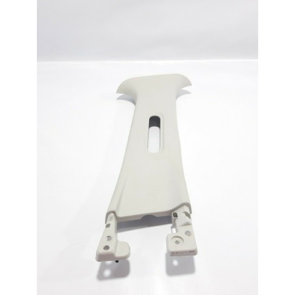 Moldura Coluna Central Direita Fiat Grand Siena Palio S12