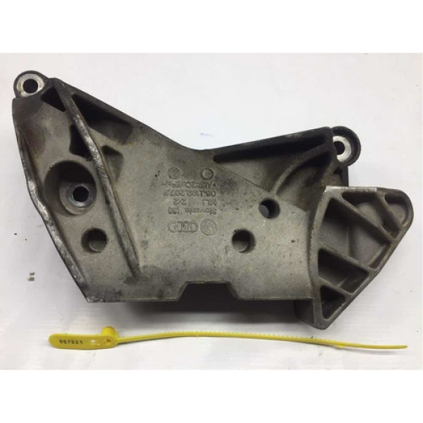 Suporte Coxim Motor Direito Tiguan Audi Q3 06j199207p Cx226