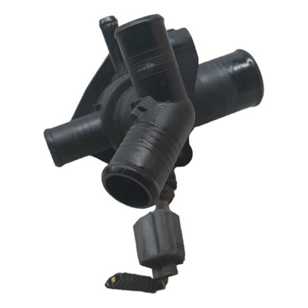 Carcaça Valvula Termostatica Ford Ranger 2.2 2017 2018