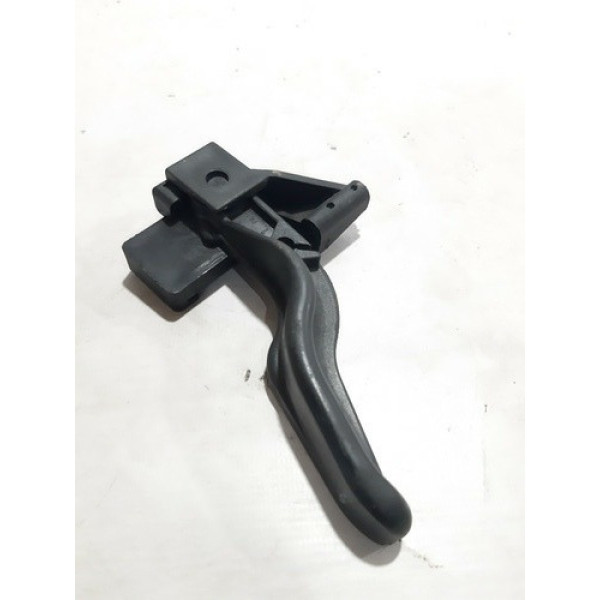 Alavanca Puxador Capô Vectra Zafira Ômega Meriva Prisma Cx85