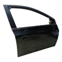 Porta Dianteira Direita Chevrolet Cruze 2012 A 2016 Dianteira Direito Preto