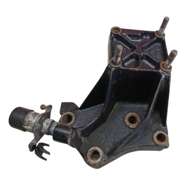 Suporte Caixa Câmbio Fiat Ducato Boxer 2.3 2007 A 2015