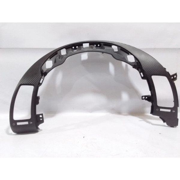 Moldura Acabamento Difusor De Ar Cerato Sx3 2015 S7