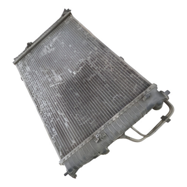 Kit Radiador Defletor Ventoinha Fusion 2.3 2006 A 2009 Kr4