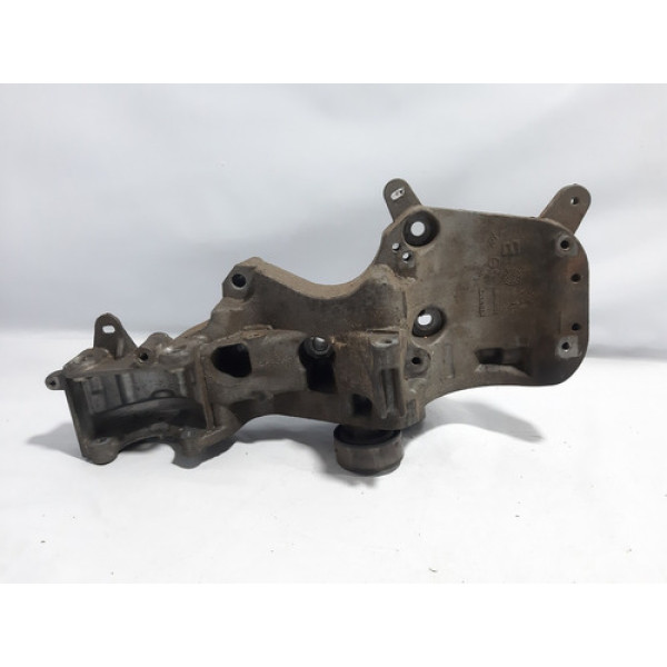 Suporte Do Compressor Renault Duster 1.6 16v Ano 2013 Cx128