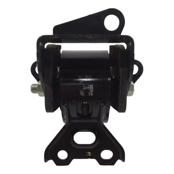 Coxim Caixa Câmbio Lado Esquerdo Mitsubishi Asx 2019 Bo1