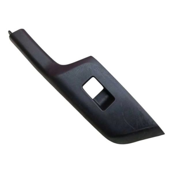 Moldura Botão Vidro Traseiro Esquerdo Civic 2012 A 2016