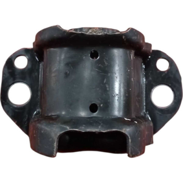 Coxim Calço Direito Motor Renault Clio Sandero Logan 1.0