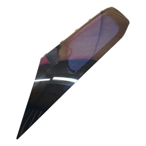 Vidro Fixo Vigia Traseiro Direito Hilux Sw4 2016 A 2020