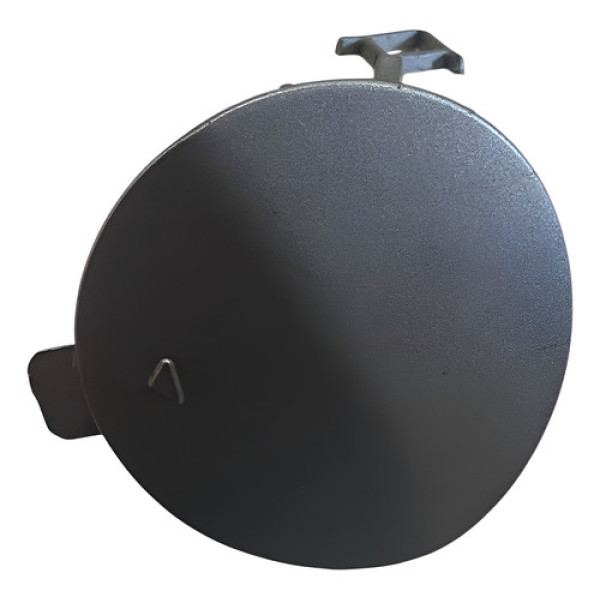 Tampa Reboque Parachoque Dianteiro Fiat Toro 2019 100221768