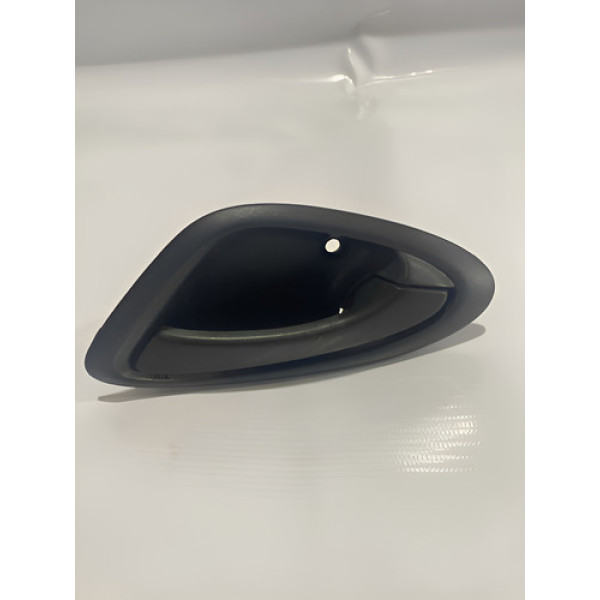 Macaneta Interna Lado Direito Honda Fit 2003 A 2008 Dianteira