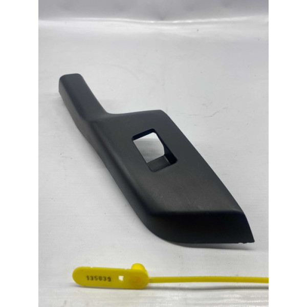 Moldura Botão Vidro Traseiro Esquerdo Civic 2013/2015 Cx285