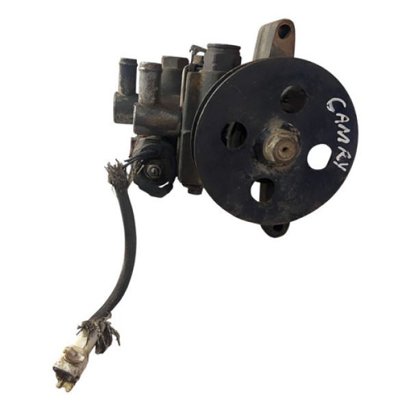 Bomba De Direção Toyota Camry 1994 1995 3.5 V6 Original