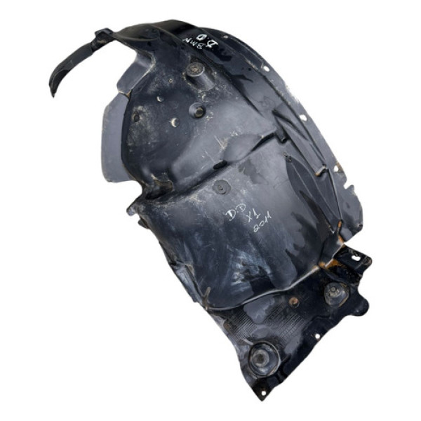 Parabarro Lameiro Dianteiro Direito Bmw X1 2010 A 2015