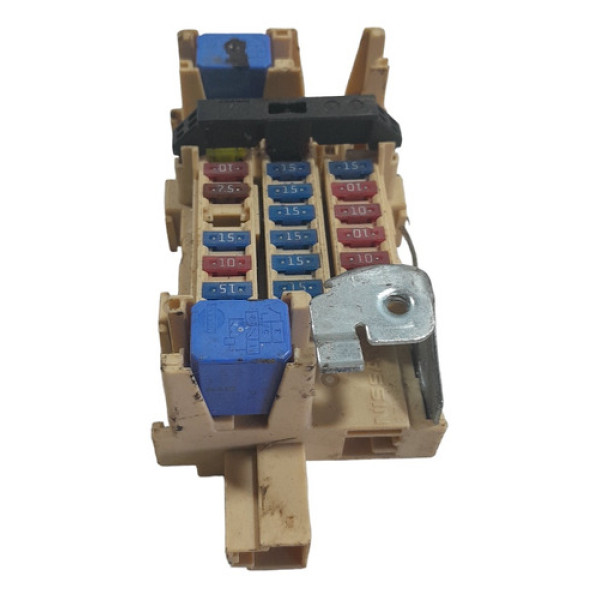 Caixa De Fusivel Nissan Sentra 2.0 2017 2018 Cx120