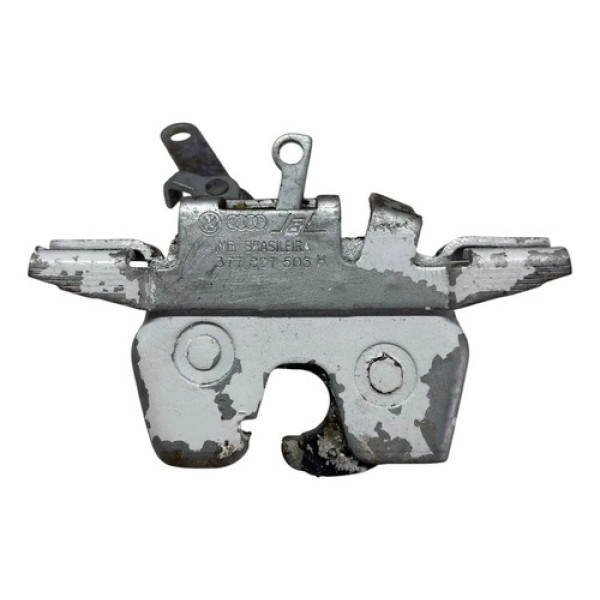 Fechadura Tampa Traseira Gol G3 2001 2002