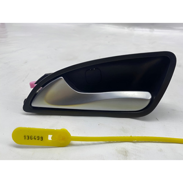 Maçaneta Interna Dianteira Esquerda Hb20 2017cx291 Dianteira/traseira