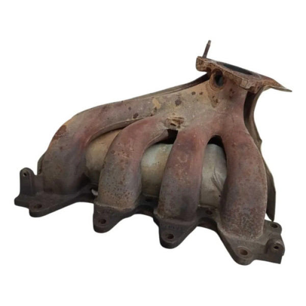 Coletor Escapamento Clio Symbol 1.6 16v 2012 2013