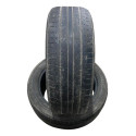 Par Kit Pneu Aro 17 Kumho 225/50r 17 94v Solus Meia Vida