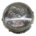 Farol Esquerdo Kombi Fusca 1980/98 Com Desgaste Cx118 Esquerdo