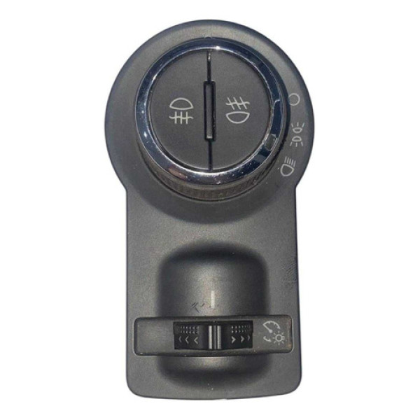 Botao Comando Farol Gm Sonic 2011 Cod 96892115