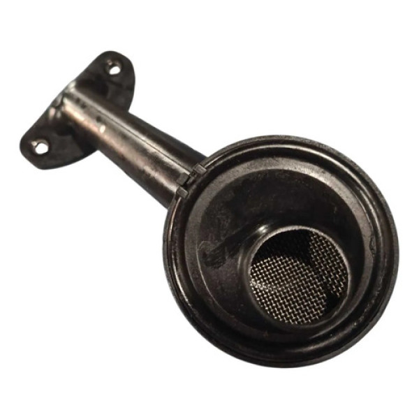 Pescador Bomba Óleo Volkswagen Gol G7 G8 1.0 3cc 2014 A 2017 Preto