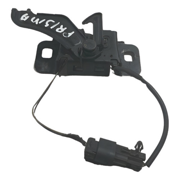 Fechadura Capo Dianteiro Onix Prisma 2013 A 2017 Cx406