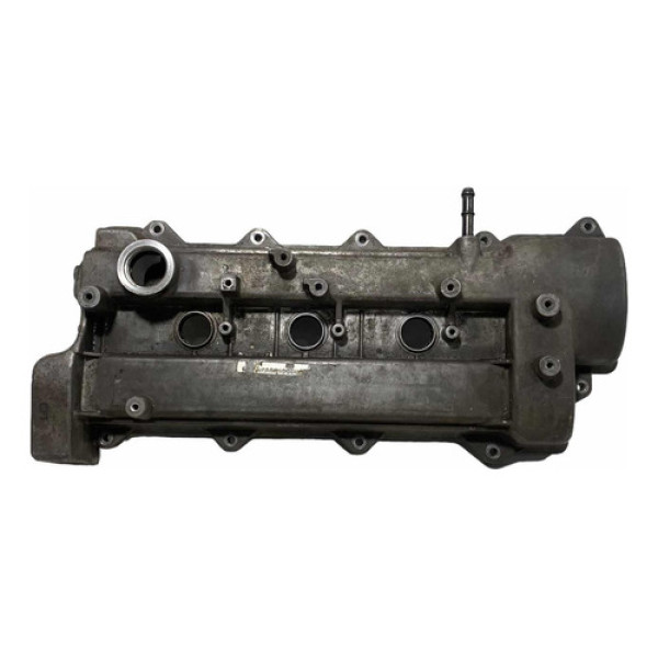 Tampa Motor Valvula Esquerda Tucson Santa Fe 2.7 V6 7/13 J01