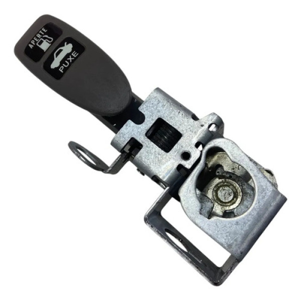 Alavanca Abertura Tanque E Porta Malas Civic 2014 A 2016